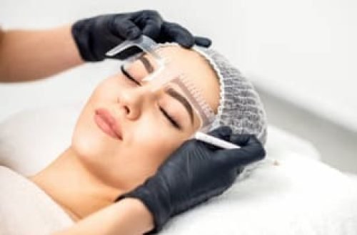 microblading